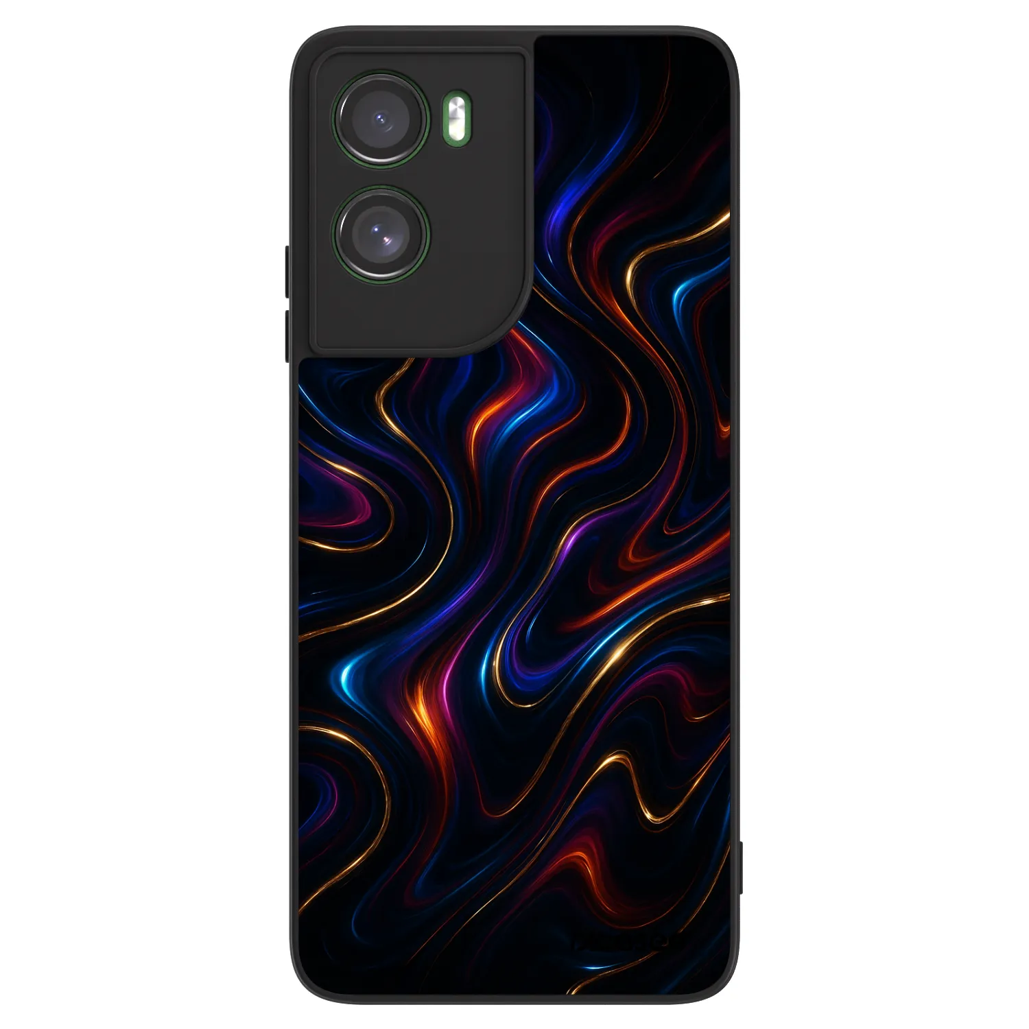 Picasee ULTIMATE CASE za Motorola Moto G06 - Noir