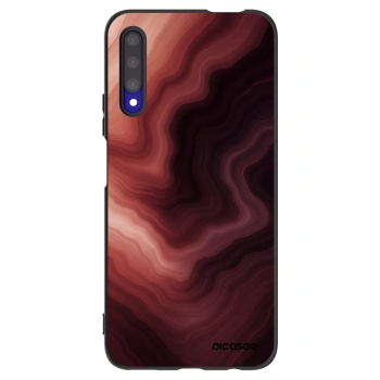 Maskica za Honor 9X Pro - Rouge