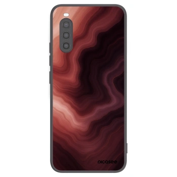 Maskica za Sony Xperia 10 II - Rouge