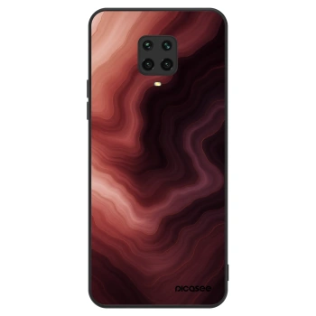 Maskica za Xiaomi Redmi Note 9 Pro - Rouge