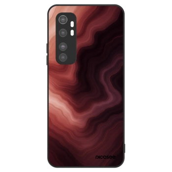Maskica za Xiaomi Mi Note 10 Lite - Rouge