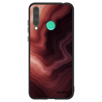 Maskica za Honor 20 Lite - Rouge
