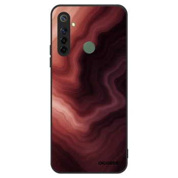 Maskica za Realme 6i - Rouge