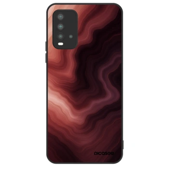 Maskica za Xiaomi Redmi 9T - Rouge