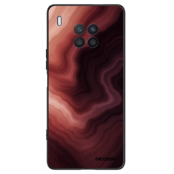 Maskica za Honor 50 Lite - Rouge
