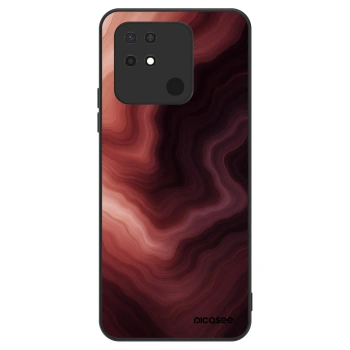 Maskica za Xiaomi Redmi 10C - Rouge