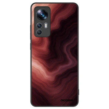 Picasee ULTIMATE CASE za Xiaomi 12T Pro - Rouge