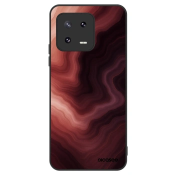Maskica za Xiaomi 13 Pro - Rouge