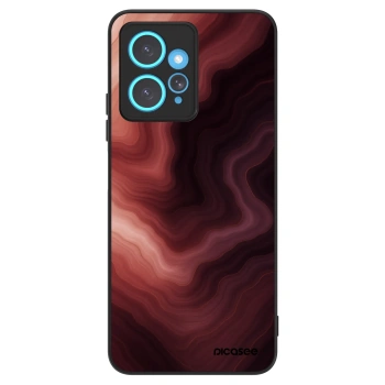Maskica za Xiaomi Redmi Note 12 4G - Rouge