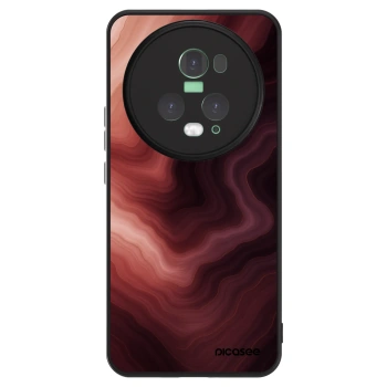 Maskica za Honor Magic5 Pro - Rouge