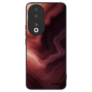 Maskica za Honor 90 5G - Rouge