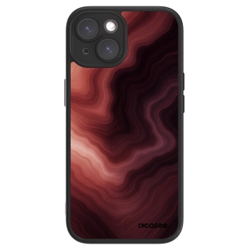 Maskica za Apple iPhone 15 - Rouge