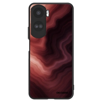 Maskica za Honor 90 Lite 5G - Rouge