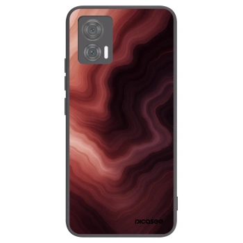Maskica za Motorola Edge 30 Neo - Rouge