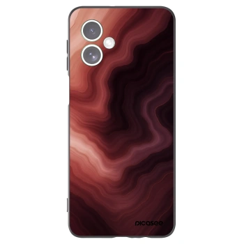 Maskica za Motorola Moto G54 5G - Rouge
