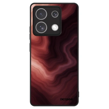 Picasee ULTIMATE CASE za Xiaomi Redmi Note 13 Pro 5G - Rouge
