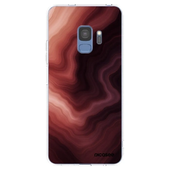 Maskica za Samsung Galaxy S9 G960F - Rouge