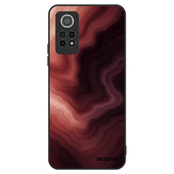 Maskica za Xiaomi Redmi Note 12 Pro 4G - Rouge