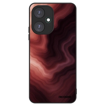 Maskica za Xiaomi Redmi 13C 5G - Rouge