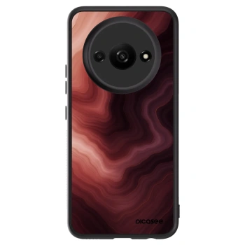 Maskica za Xiaomi Redmi A3 - Rouge