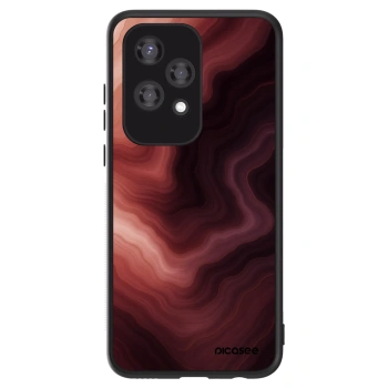 Maskica za Honor 200 Lite - Rouge