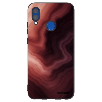 Maskica za Huawei P Smart 2019 - Rouge