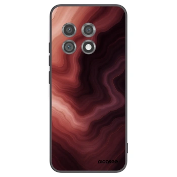 Picasee crna silikonska maskica za OnePlus 11 5G - Rouge