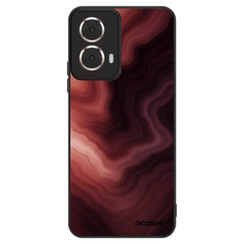 Maskica za Motorola Moto G85 - Rouge