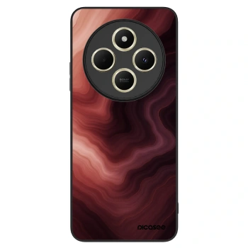 Maskica za Xiaomi Redmi 14C - Rouge