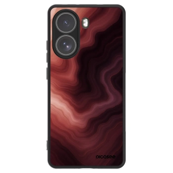 Maskica za Xiaomi Poco X7 - Rouge