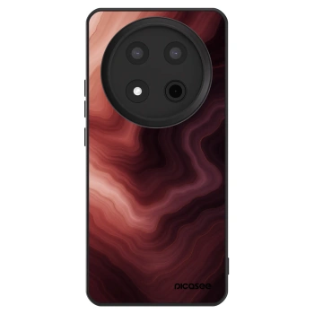 Maskica za Honor Magic7 Lite 5G - Rouge