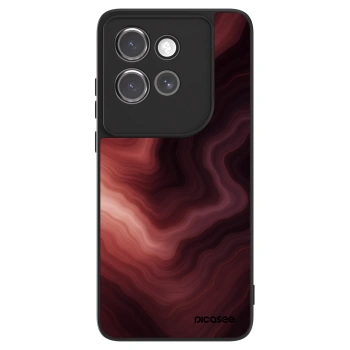 Maskica za Motorola Edge 50 Neo - Rouge