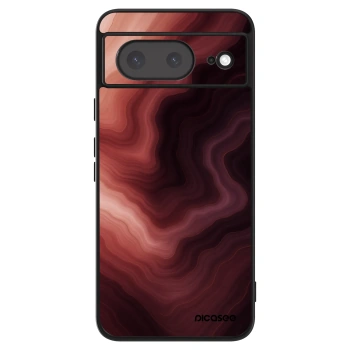 Maskica za Google Pixel 8a - Rouge