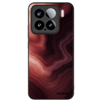 Picasee ULTIMATE CASE za Xiaomi 15 - Rouge