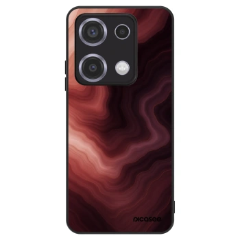 Maskica za Xiaomi Redmi Note 14S - Rouge