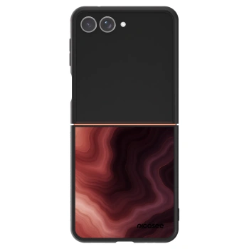 Maskica za Samsung Galaxy Z Flip7 5G - Rouge