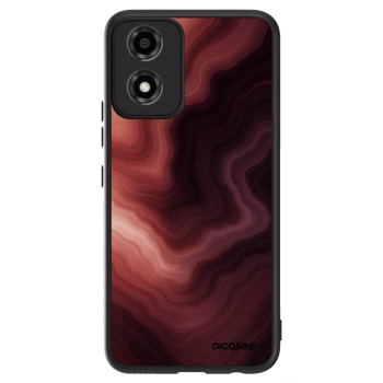 Maskica za Motorola Moto E14 - Rouge