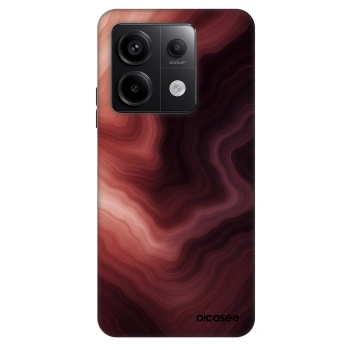Maskica za Xiaomi Redmi Note 13 Pro 5G - Rouge