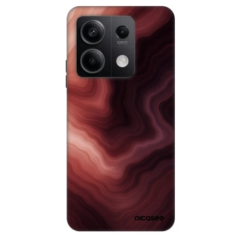 Maskica za Xiaomi Redmi Note 13 5G - Rouge