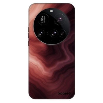 Maskica za Xiaomi 15 Ultra - Rouge