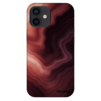 Maskica za Apple iPhone 12 mini - Rouge