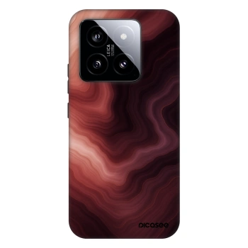 Maskica za Xiaomi 14 - Rouge