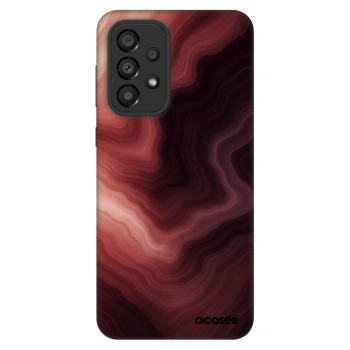 Maskica za Samsung Galaxy A33 5G A336 - Rouge