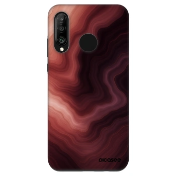 Maskica za Huawei P30 Lite - Rouge