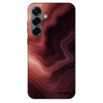 Maskica za Samsung Galaxy S25+ 5G - Rouge