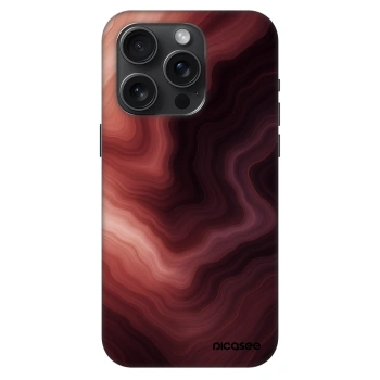Maskica za Apple iPhone 15 Pro - Rouge