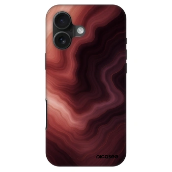 Maskica za Apple iPhone 16 - Rouge