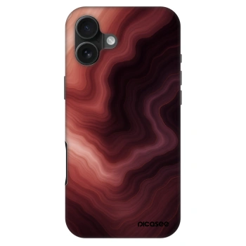 Maskica za Apple iPhone 16 Plus - Rouge