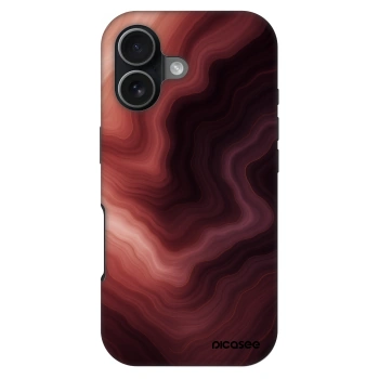 Maskica za Apple iPhone 17 - Rouge