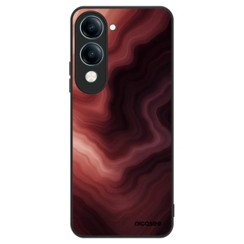 Maskica za Vivo Y29s 5G - Rouge